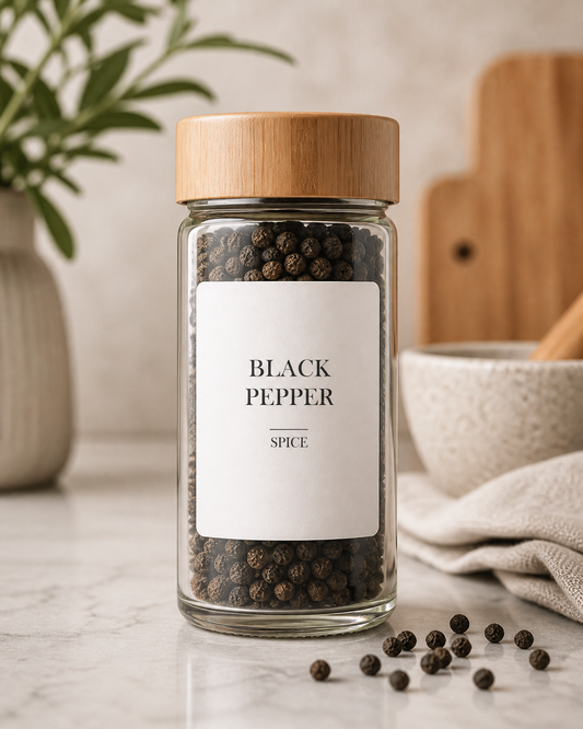 The Lexies Luxe Pantry Collection