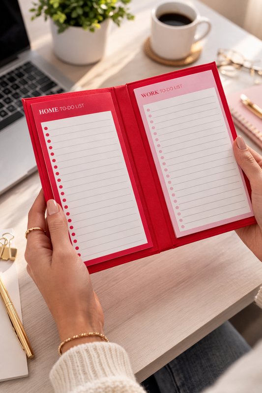 10 Ways to Stay Organized in 2026