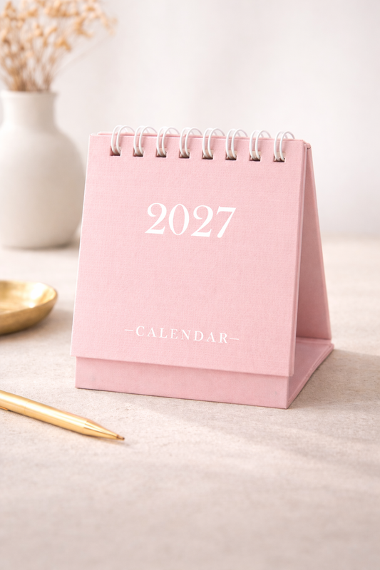 2027 Bee Floral Collection