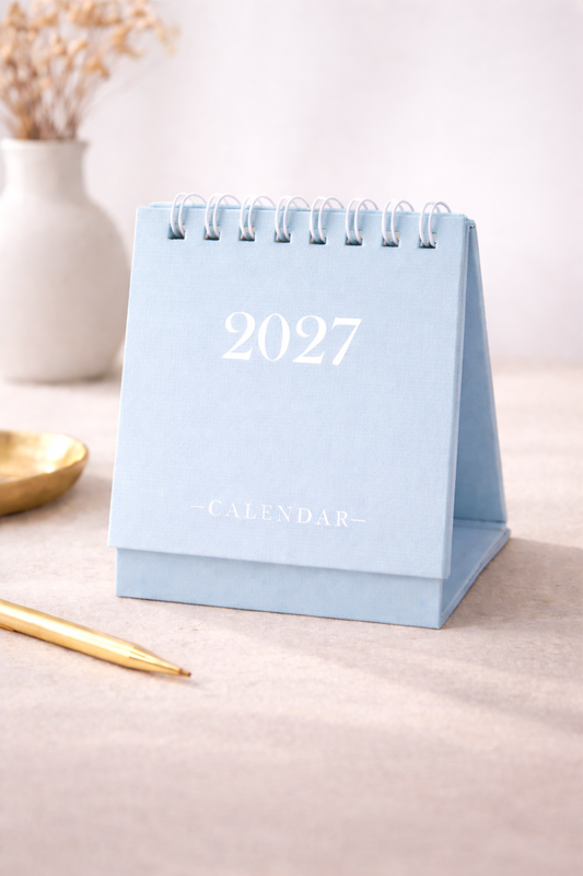 2027 Daisy Collection