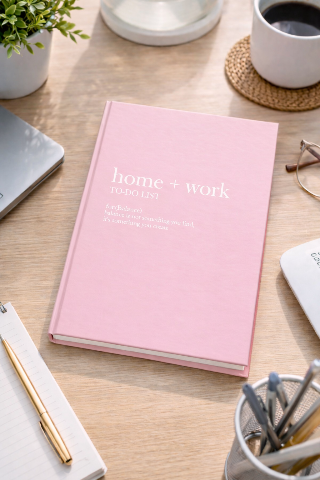Home & Work To-do list