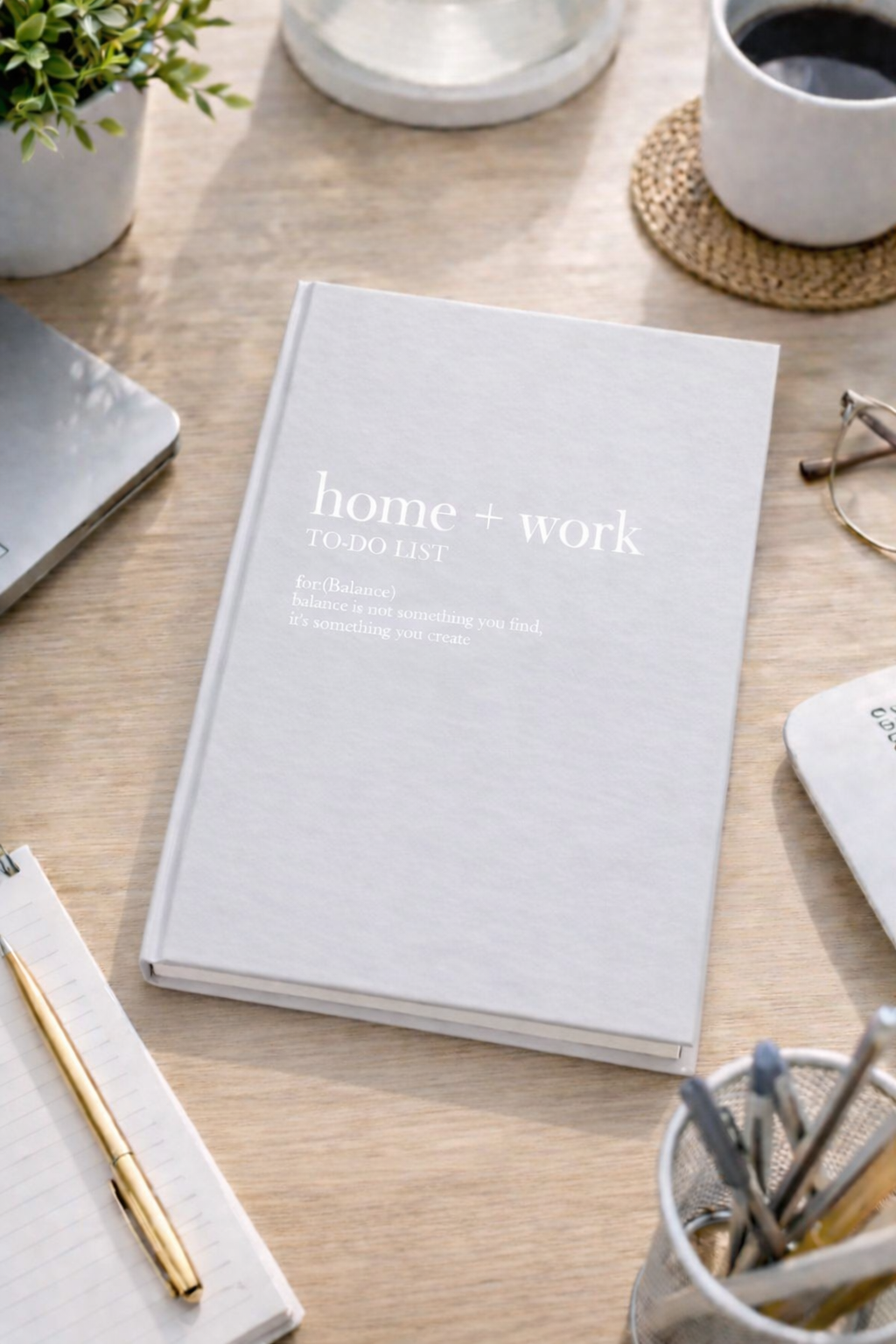 Home & Work To-do list