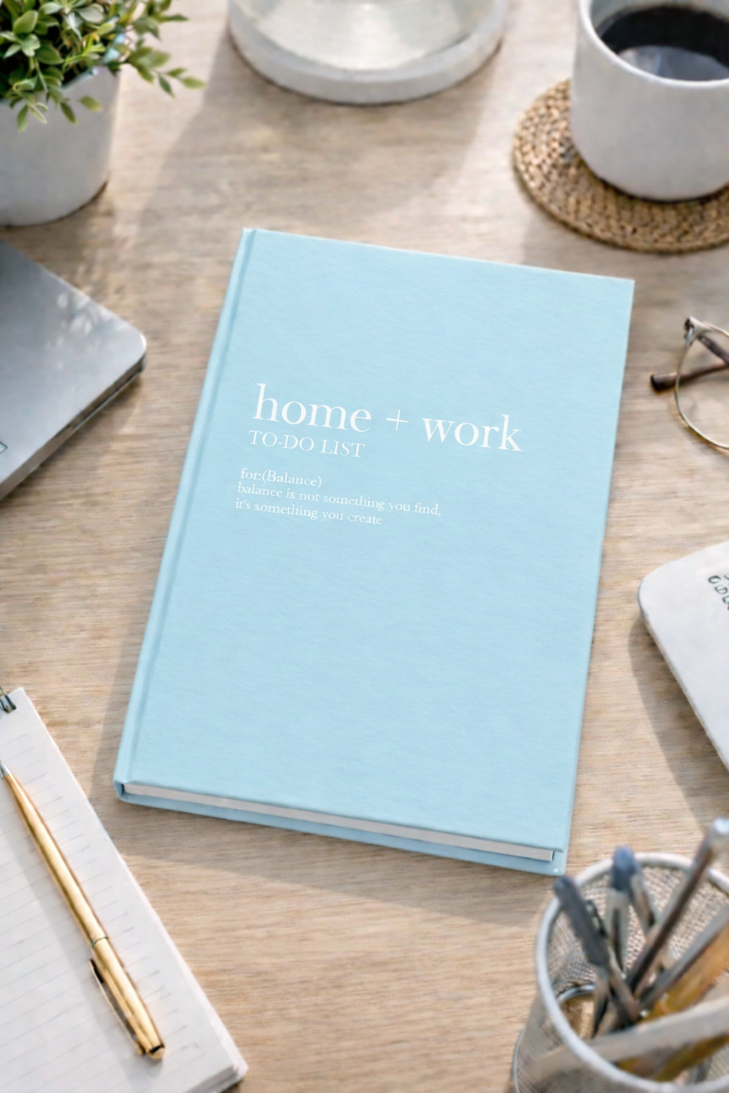 Home & Work To-do list